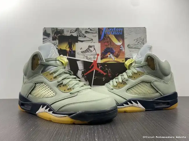 Official Maikesneakers Air 